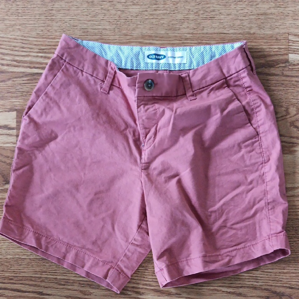 Old Navy Women's Pink Shorts